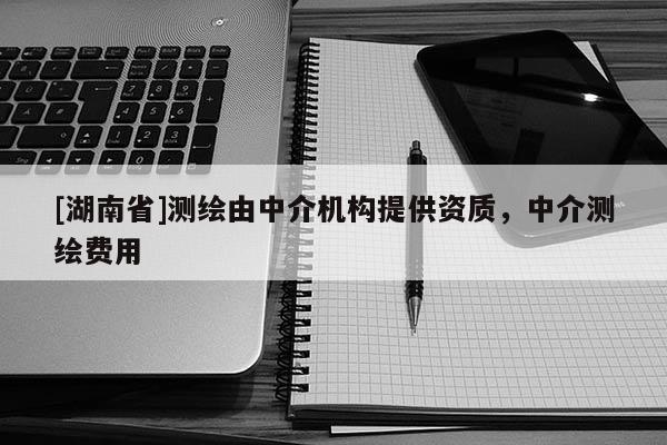 [湖南省]測(cè)繪由中介機(jī)構(gòu)提供資質(zhì)，中介測(cè)繪費(fèi)用